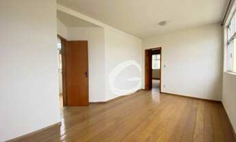 Imagem 2: Apartamento com 2 dormitórios à venda, 75 m² por R$ 370.000,00 - Santo Antônio - Belo Hori