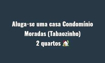 Imagem 2: Casa Condomínio Moradas Itapetininga