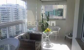 Imagem 4: Barra da Tijuca Apartamento com 2 dormitórios