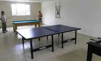 Imagem 4: Apartamento 2 quartos no Jardim Bougainville com condomínio incluso