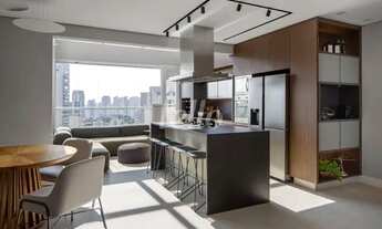 Imagem 5: São Paulo - Apartamento Padrão - Santana