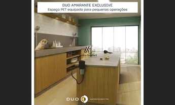 Imagem 2: Apartamento padrão elevado