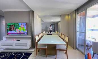 Imagem 6: APARTAMENTO RESIDENCIAL em GUARAPARI - ES, PRAIA DO MORRO