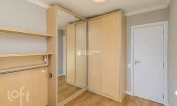 Imagem 2: Apartamento à venda Rua Professor Ulisses Cabral, Chácara das Pedras - Porto Alegre