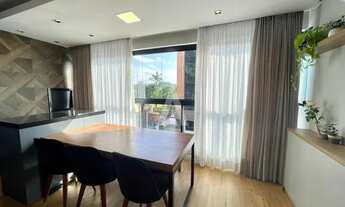 Imagem 5: JOINVILLE - Apartamento Padrão - SAGUAÇU