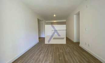 Imagem 3: Apartamento com 2 dormitórios para alugar, 102 m² por R$ 11.675,00/mês - Moema - São Paulo