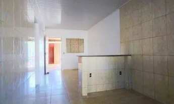 Imagem 4: UMA ÓTIMA CASA TÉRREA BEM LOCALIZADA NA TERCEIRA ETAPA DO CÉU AZUL CONDOMÍNIO SAN MARCO