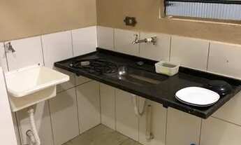 Imagem 6: Kitnet com 2 quartos, banheiro cozinha e lavanderia