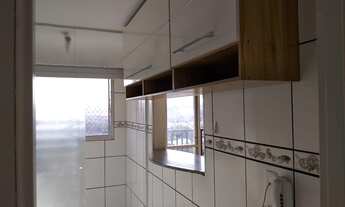 Imagem 5: Apartamento para Venda em Quitaúna Osasco 2 quartos, 1 banheiro, 1 vaga de garagem