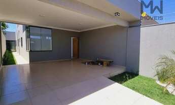 Imagem 2: Casa no Bairro Jardim Europa - Anápolis