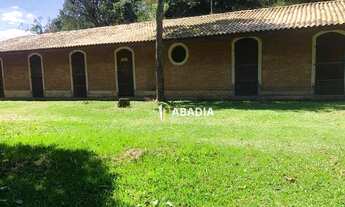 Imagem: Rancho com 8 dormitórios à venda por R$