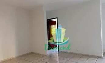 Imagem 2: Apartamento com 3 dormitórios para alugar, 88 m² por R$ 3.250,00/mês - Centro - Foz do Igu