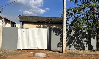 Imagem: Aluga-se casa no Satélite City