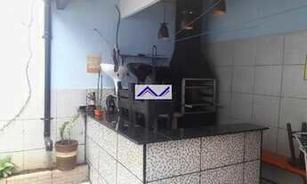 Imagem 5: Casa Terrea com 2 dormitórios 2 vagas quintal churrasqueira Guarulhos Próximo Shop Inter