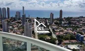 Imagem: Maravilhoso Apto Mobiliado - 2 Quartos