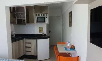 Imagem 6: Lindíssimo Studio em Balneário Camboriú - mensal e temporada