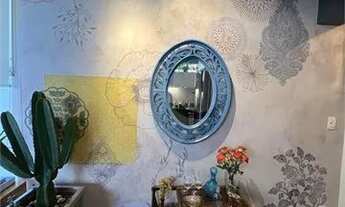 Imagem 5: No melhor trecho do Jardim Paulista 02 dormitórios mobiliado perto da Av. Paulista