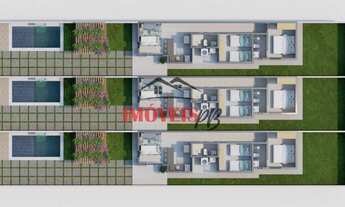 Imagem 3: Casa a venda praia do amor (Village jacuma) com 2 dormitórios, com piscina