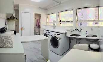 Imagem 3: Apartamento Duplex com 5 dormitórios, 284 m² - venda por R$ 10.000.000 ou aluguel por R$ 4