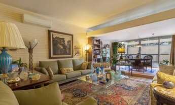 Imagem 5: Venda Casa 4 Dormitórios - 403 m² Jardim Paulistano