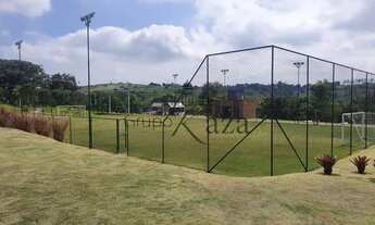 Imagem 4: Terreno Caçapava Residencial Ecopark Bourbon - 682,50m²