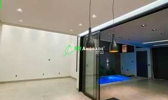 Imagem 6: Casa à venda no bairro Esplanada Primo Meneghetti II - Franca/SP