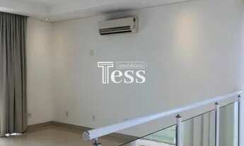 Imagem 6: ALUGA - Casa Sobrado condomínio Recanto do Lago 3 suítes 370m² const. região da represa Sã