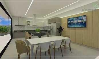 Imagem 7: Casa Condomínio em Bauru