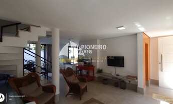 Imagem 3: Casa de Condomínio com 4 dorms, Camburi, São Sebastião - R$ 2.5 mi, Cod: 161