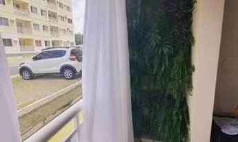 Imagem 5: Apartamento a venda na Cohama