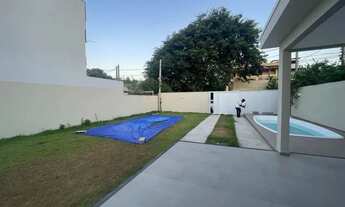 Imagem 6: Casa duplex terreno inteiro, 4 quartos, 120 m² venda ou aluguel - Maria Turri - Rio das Os