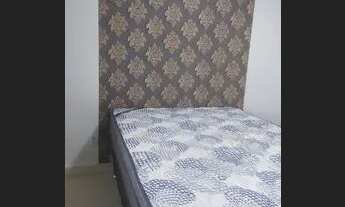 Imagem: Apartamento mobiliado