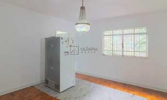 Imagem 6: Casa Locação Vila Madalena 263 m² 3 Dormitórios