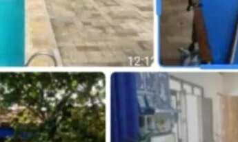 Imagem: Residência na praia, casa temporada locação