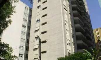 Imagem 2: APARTAMENTO - JARDIM PAULISTA - SP