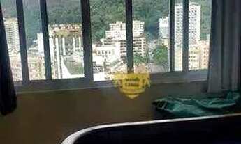 Imagem 7: Apartamento com 1 dormitório para alugar, 39 m² por R$ 3.300,00/mês - Humaitá - Rio de Jan