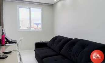 Imagem 2: São Paulo - Apartamento Padrão - Tucuruvi