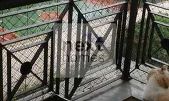 Imagem 6: Excelente apartamento 3 dormitórios 2 banheiros sendo uma suíte 2 vagas para carro