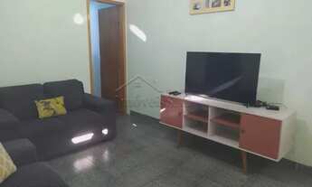 Imagem 2: Casas Padrão em São José dos Campos