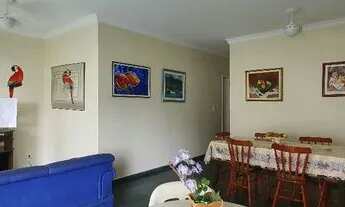 Imagem 2: Apartamento para Venda em Guarujá, Jardim Astúrias, 4 dormitórios, 1 suíte, 2 banheiros, 1