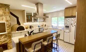 Imagem 2: Casa Condomínio com 3 Dormitorio(s) localizado(a) no bairro CANUDOS em NOVO HAMBURGO / RS