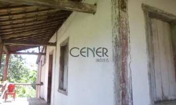 Imagem 3: 2462 Excelente fazenda de 813 ha com casarão secular e 6 km de margem do rio das velhas