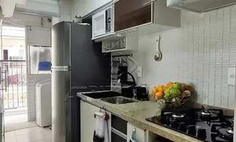 Imagem: SOROCABA - Apartamento Padrão - Campolim