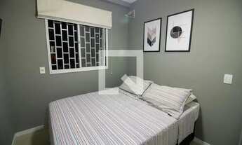 Imagem 5: Apartamento para Aluguel - Vila Pirajussara, 1 Quarto, 35 m2