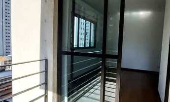 Imagem 2: Apartamento para aluguel tem 81 metros quadrados com 2 quartos em Moema - São Paulo - SP