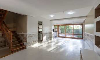 Imagem 5: Casa para Venda - 233.34m², 3 dormitórios, sendo 1 suites, 4 vagas - Tristeza