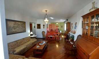 Imagem 2: Apartamento com 3 dormitórios à venda, 188 m² por R$ 2.350.000,00 - Moema Índios - São Pau