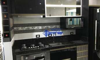 Imagem: Apartamento à venda, 52 m² por R$ 335.000,00