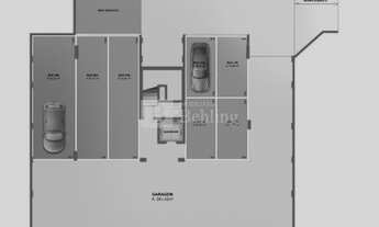 Imagem 6: Gramado - Apartamento Padrão - Bavária