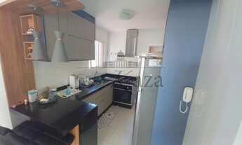 Imagem 7: Apartamento - Jardim das Indústrias - Splendor Garden - 75 metros quadrados - 2 Dormitório